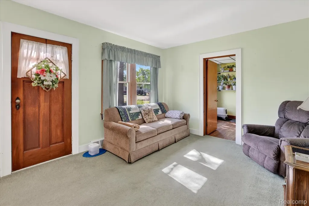 3005 Hanchett Street Carrollton Township MI 48604