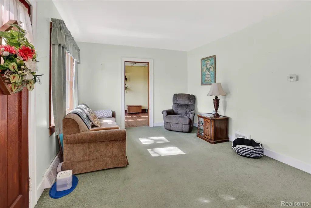 3005 Hanchett Street Carrollton Township MI 48604