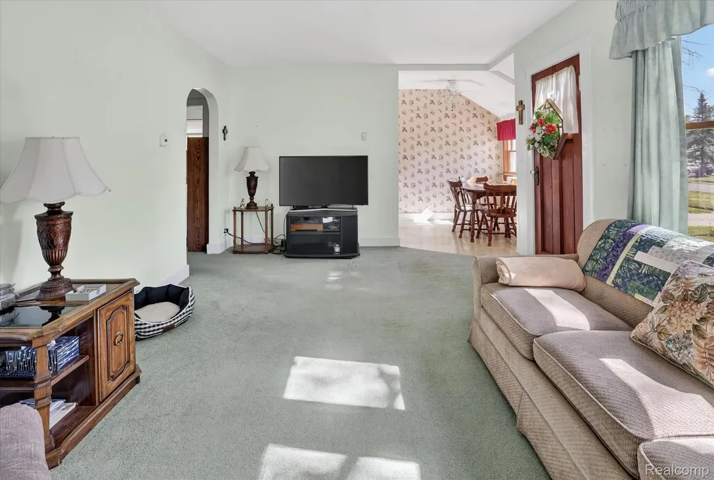 3005 Hanchett Street Carrollton Township MI 48604