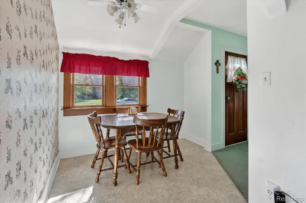 3005 Hanchett Street Carrollton Township MI 48604