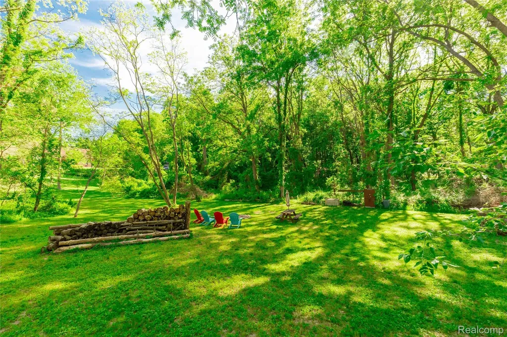 2555 Marion Acres Street Commerce Charter Township MI 48382