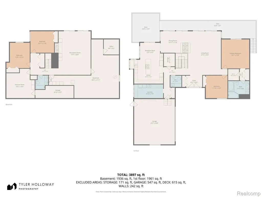2555 Marion Acres Street Commerce Charter Township MI 48382