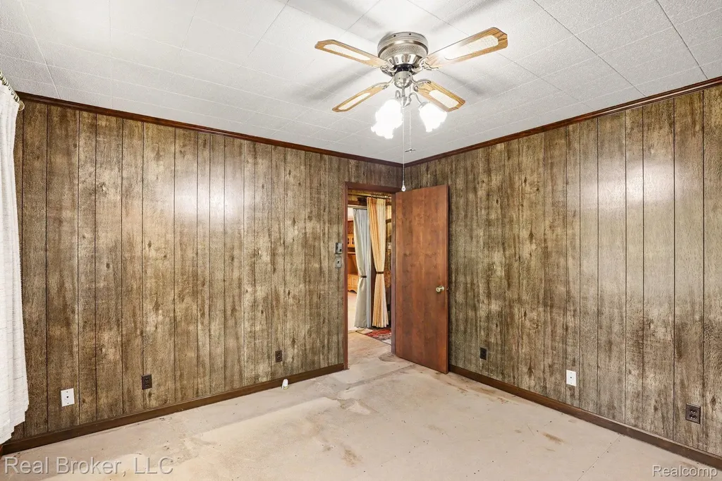 7860 Rynn Road Kenockee Township MI 48006