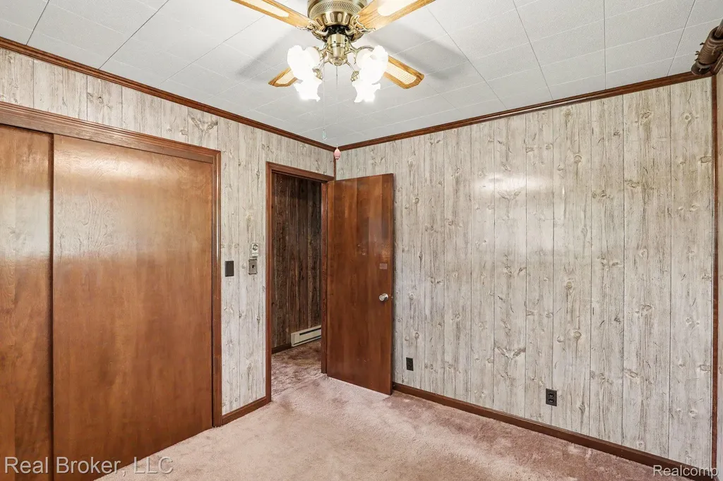 7860 Rynn Road Kenockee Township MI 48006