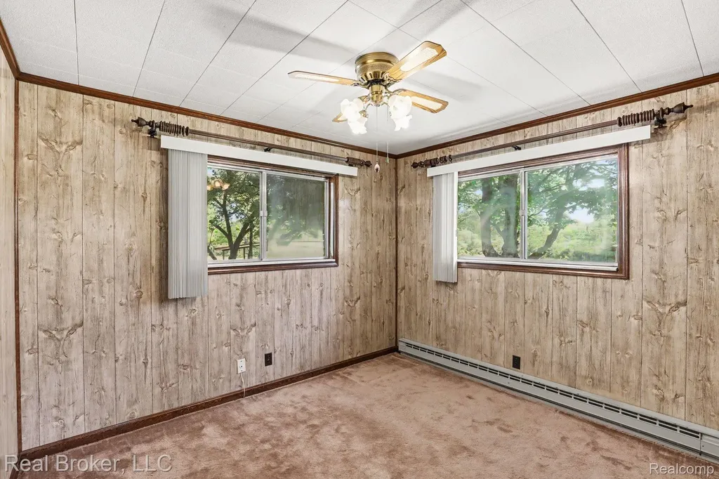 7860 Rynn Road Kenockee Township MI 48006