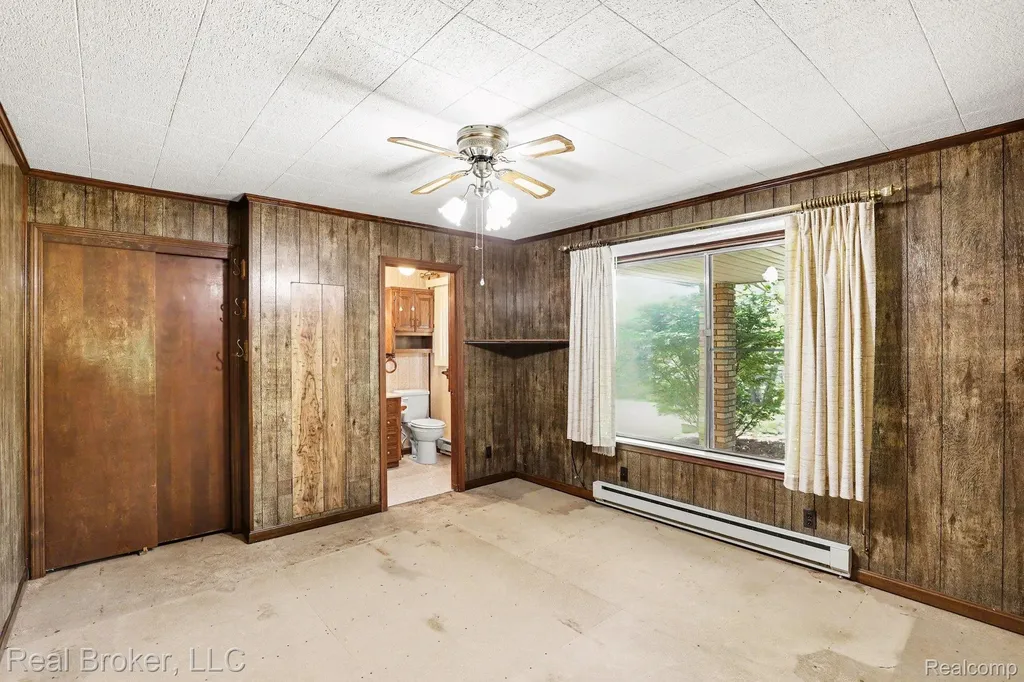 7860 Rynn Road Kenockee Township MI 48006