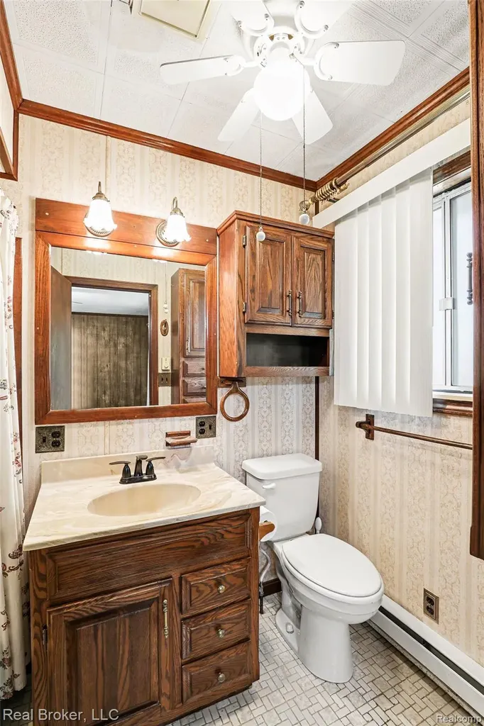 7860 Rynn Road Kenockee Township MI 48006
