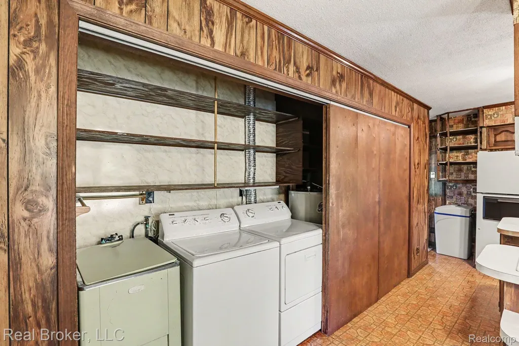 7860 Rynn Road Kenockee Township MI 48006