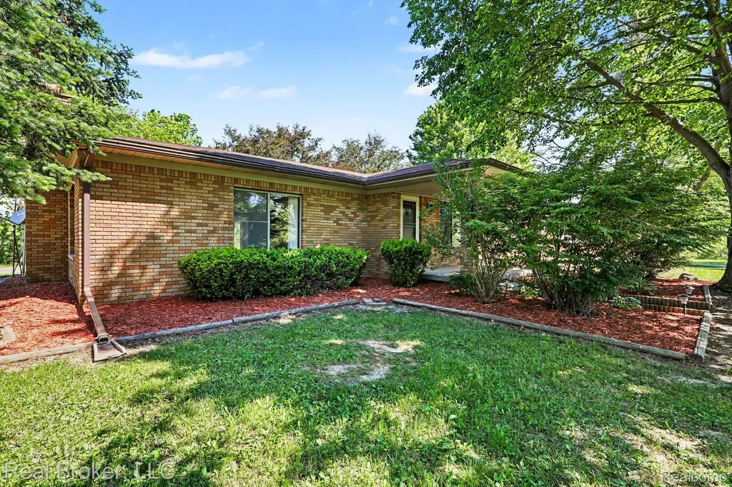 7860 Rynn Road Kenockee Township MI 48006
