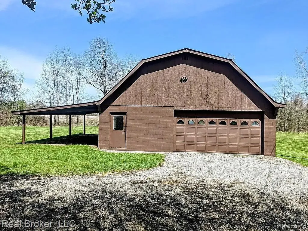 7860 Rynn Road Kenockee Township MI 48006