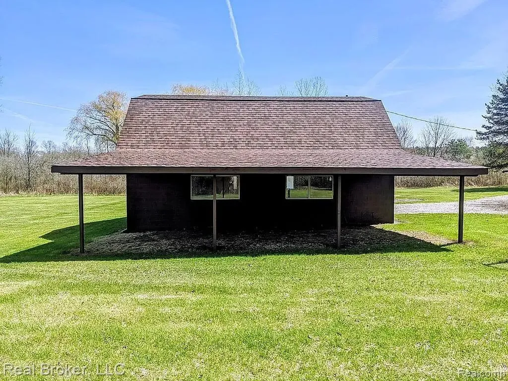7860 Rynn Road Kenockee Township MI 48006