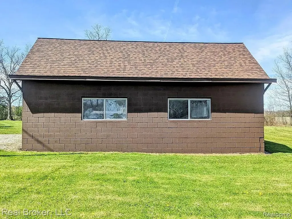 7860 Rynn Road Kenockee Township MI 48006