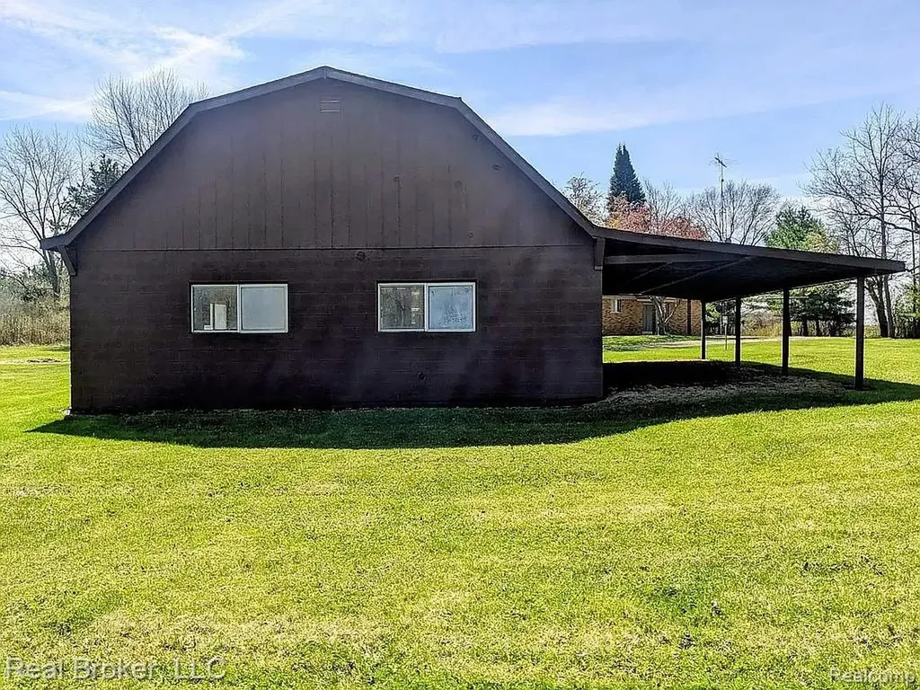 7860 Rynn Road Kenockee Township MI 48006