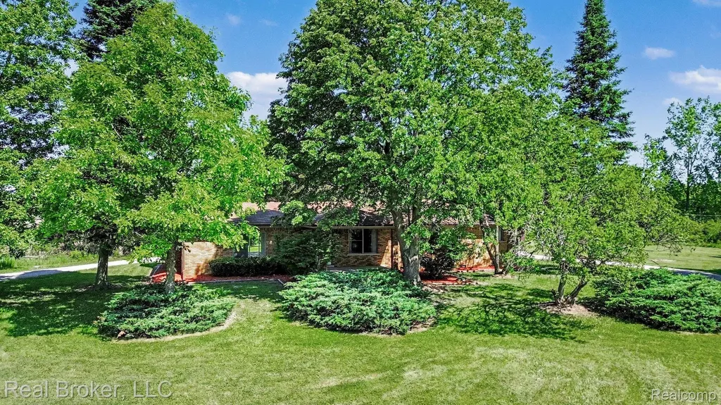 7860 Rynn Road Kenockee Township MI 48006