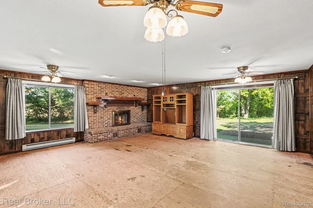 7860 Rynn Road Kenockee Township MI 48006