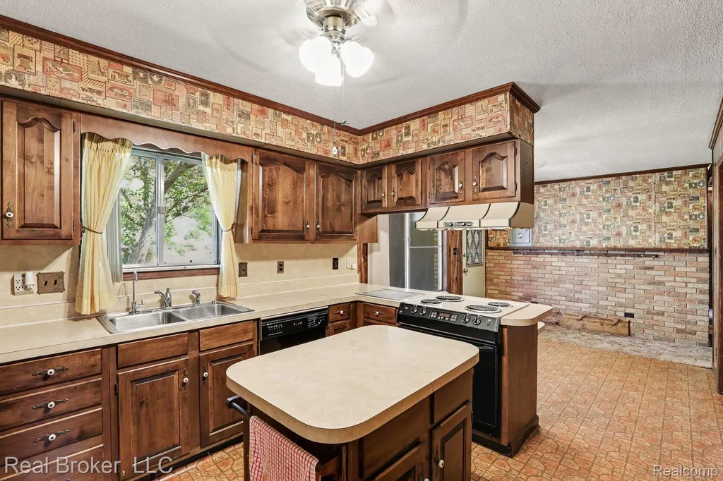 7860 Rynn Road Kenockee Township MI 48006