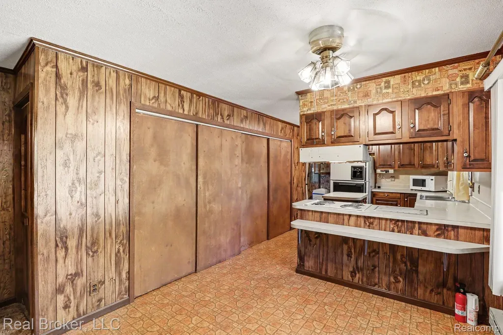 7860 Rynn Road Kenockee Township MI 48006