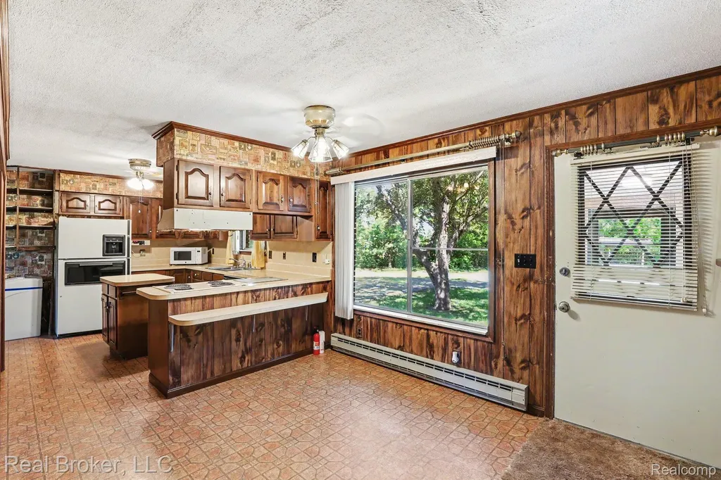 7860 Rynn Road Kenockee Township MI 48006