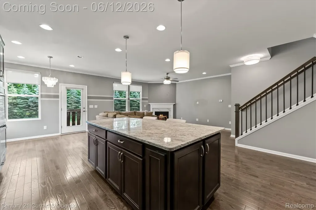 49559 Mapleton Road Canton Charter Township MI 48188