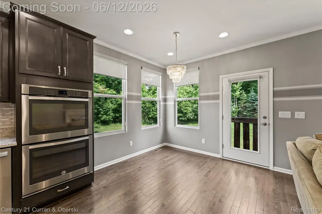 49559 Mapleton Road Canton Charter Township MI 48188
