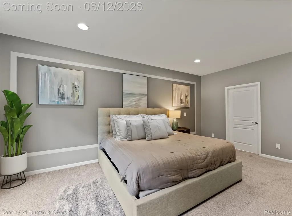 49559 Mapleton Road Canton Charter Township MI 48188