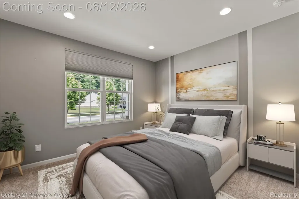 49559 Mapleton Road Canton Charter Township MI 48188
