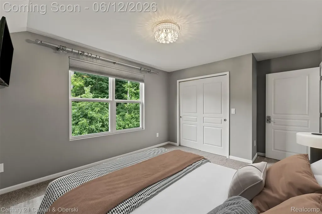 49559 Mapleton Road Canton Charter Township MI 48188