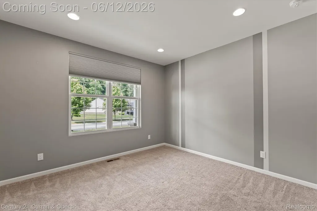 49559 Mapleton Road Canton Charter Township MI 48188