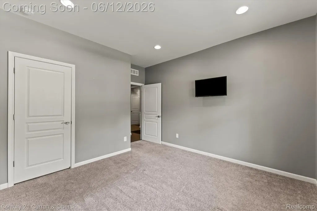 49559 Mapleton Road Canton Charter Township MI 48188
