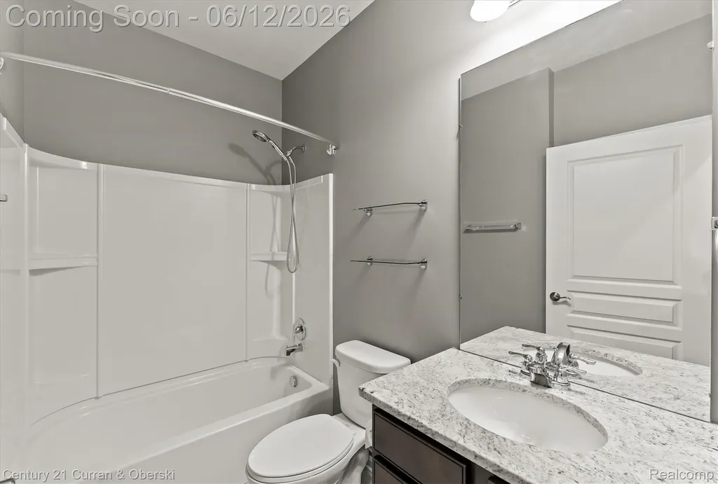 49559 Mapleton Road Canton Charter Township MI 48188