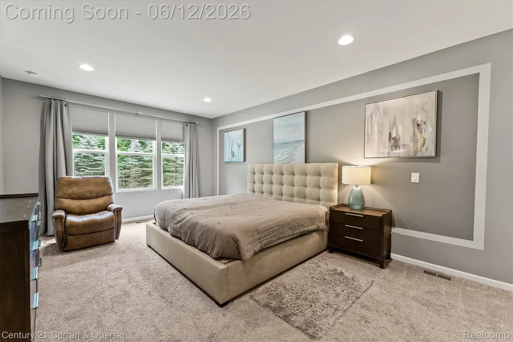 49559 Mapleton Road Canton Charter Township MI 48188