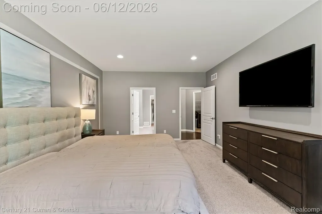 49559 Mapleton Road Canton Charter Township MI 48188