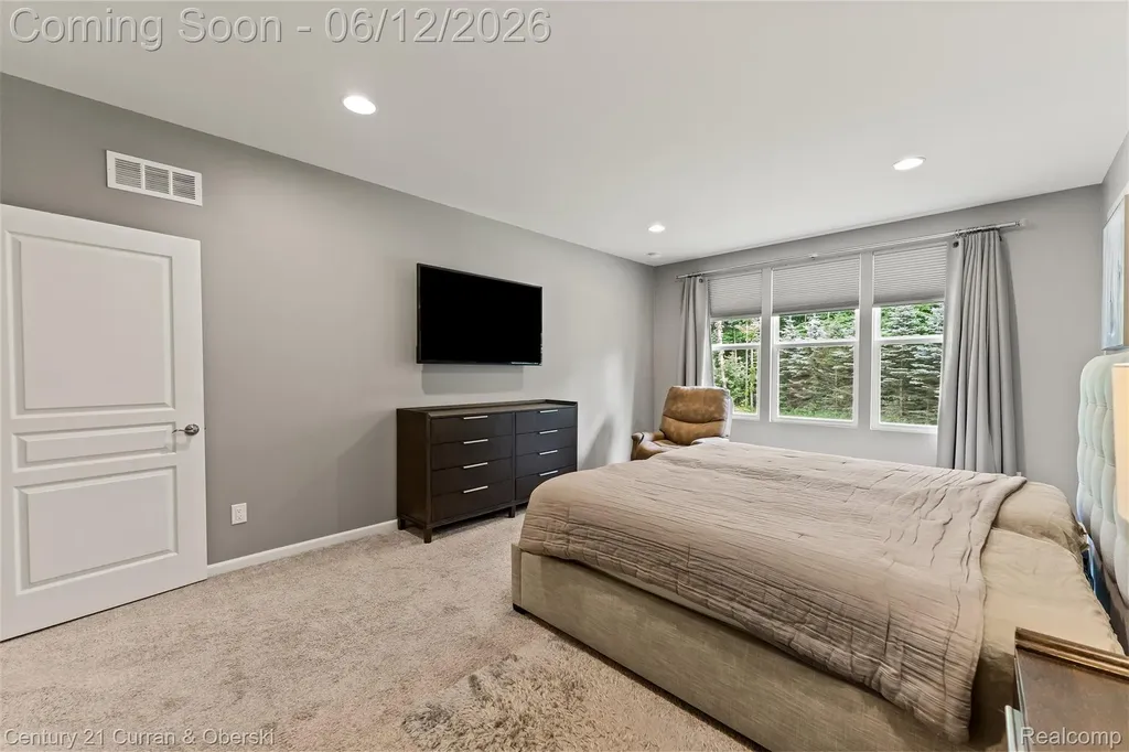 49559 Mapleton Road Canton Charter Township MI 48188