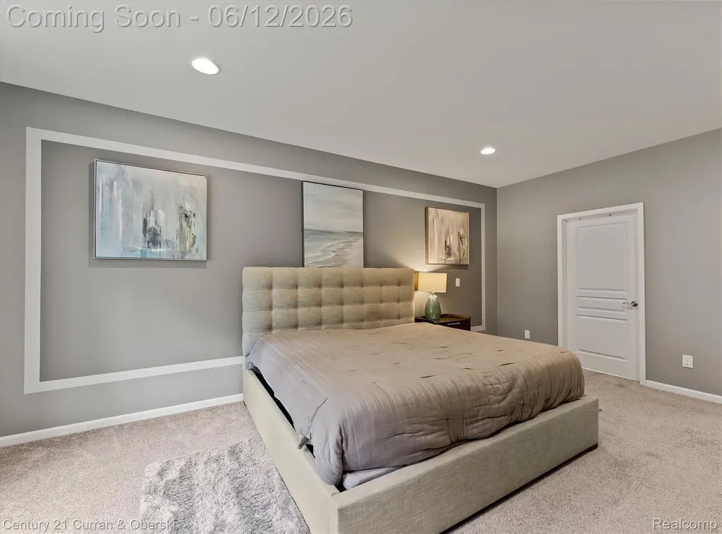 49559 Mapleton Road Canton Charter Township MI 48188