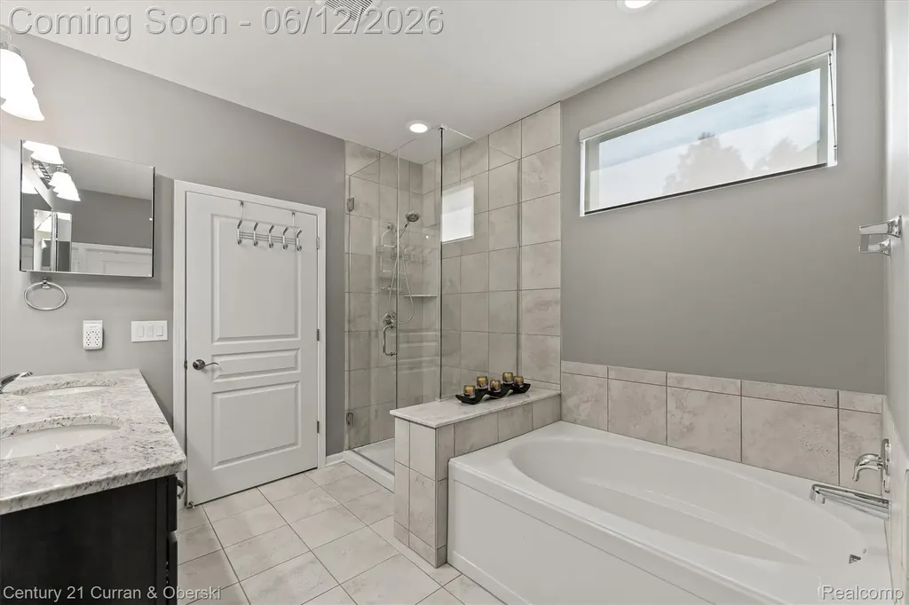 49559 Mapleton Road Canton Charter Township MI 48188
