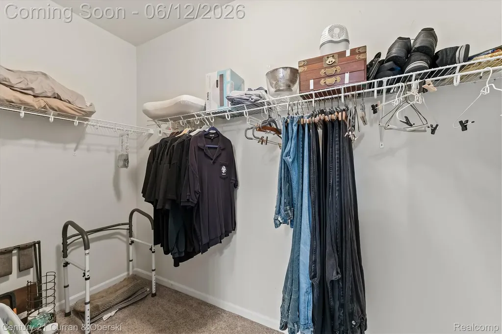 49559 Mapleton Road Canton Charter Township MI 48188
