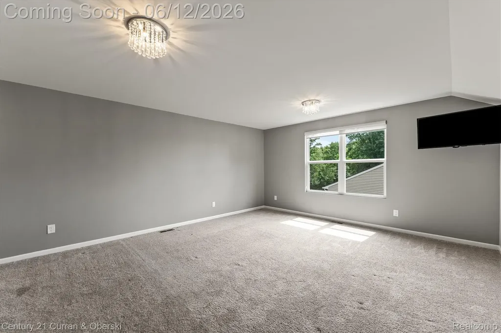 49559 Mapleton Road Canton Charter Township MI 48188