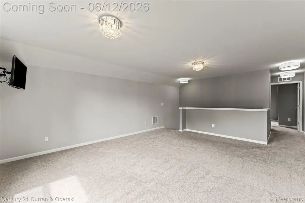 49559 Mapleton Road Canton Charter Township MI 48188