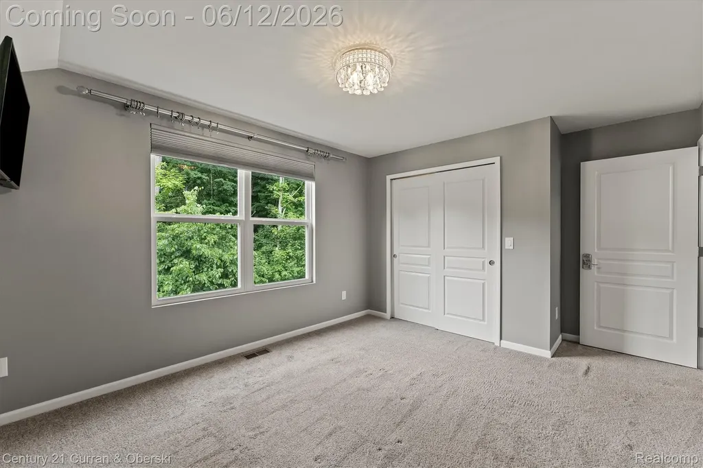 49559 Mapleton Road Canton Charter Township MI 48188
