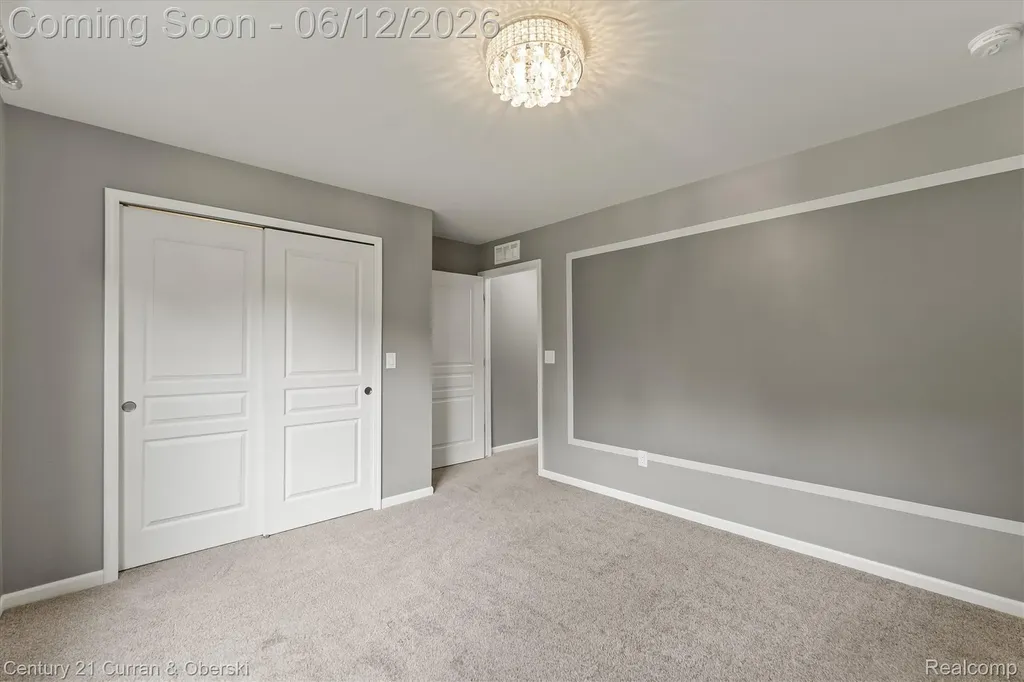 49559 Mapleton Road Canton Charter Township MI 48188