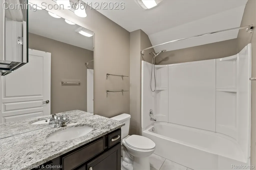 49559 Mapleton Road Canton Charter Township MI 48188