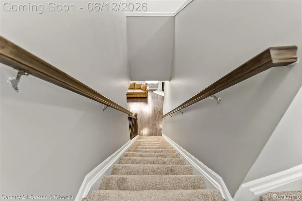 49559 Mapleton Road Canton Charter Township MI 48188