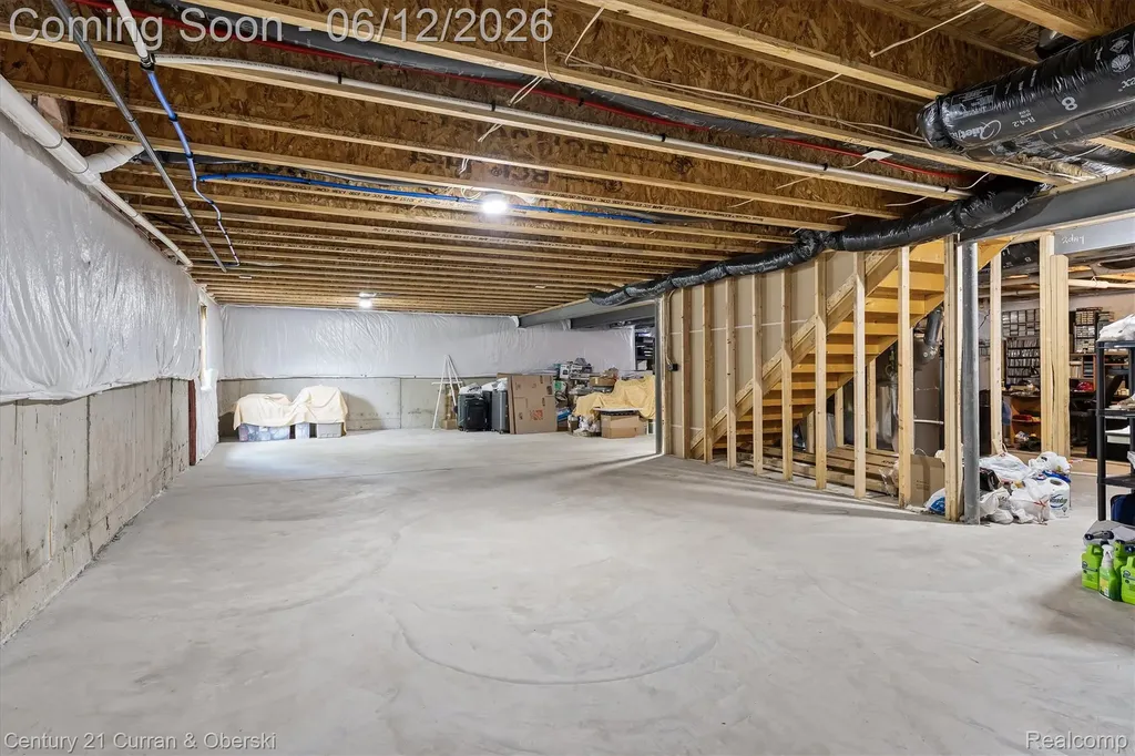 49559 Mapleton Road Canton Charter Township MI 48188