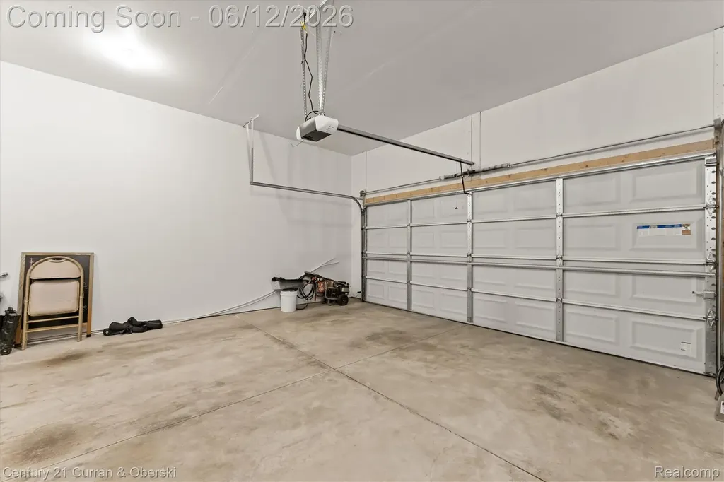 49559 Mapleton Road Canton Charter Township MI 48188