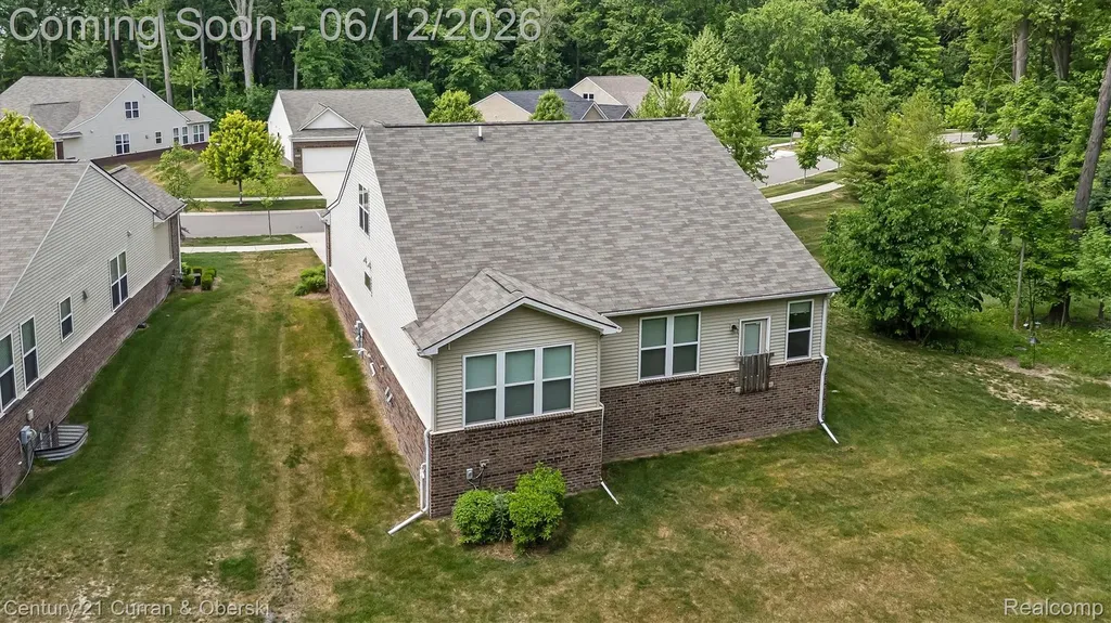 49559 Mapleton Road Canton Charter Township MI 48188
