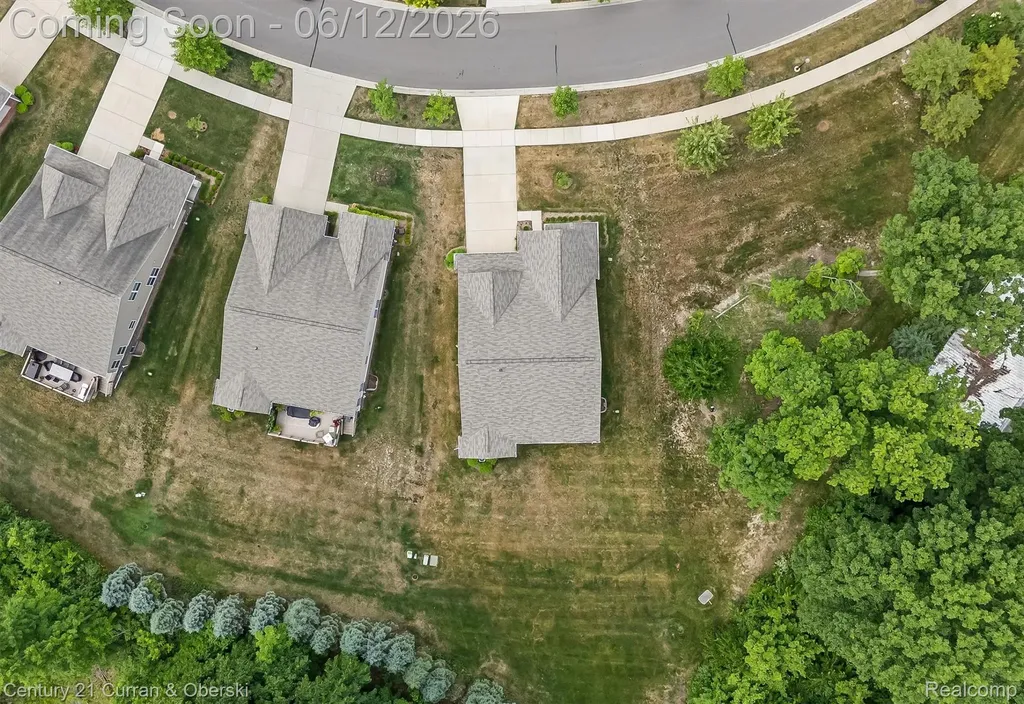 49559 Mapleton Road Canton Charter Township MI 48188