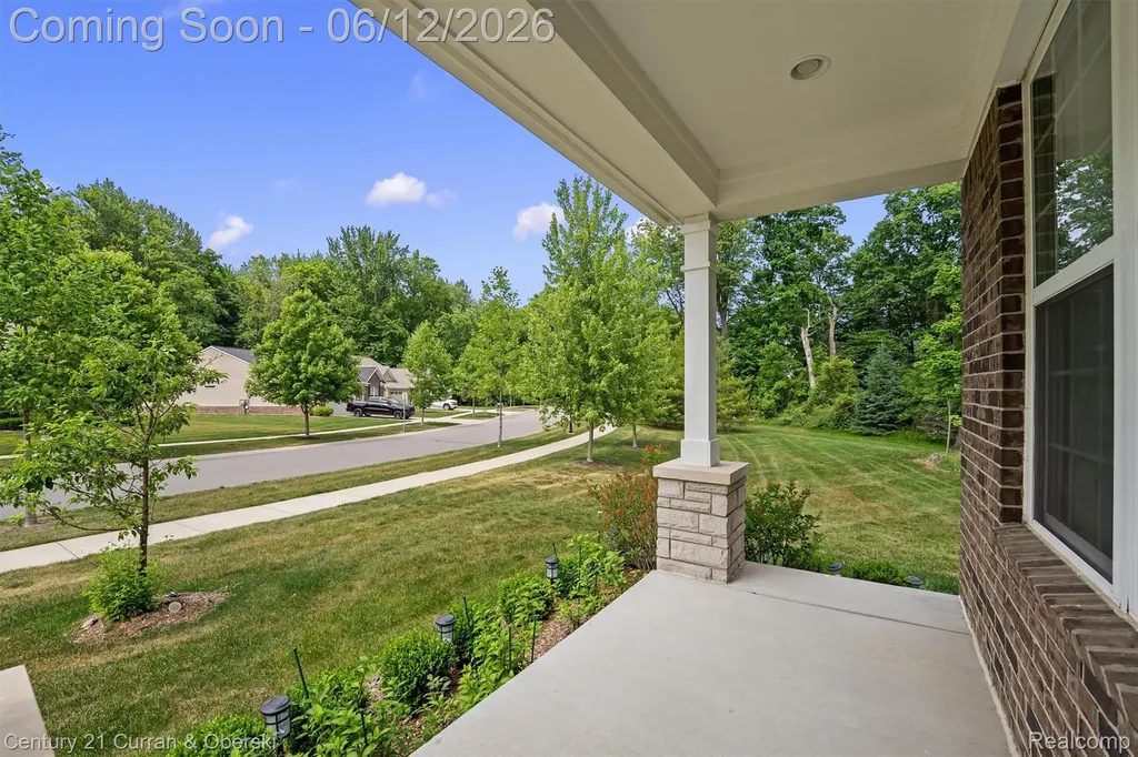 49559 Mapleton Road Canton Charter Township MI 48188