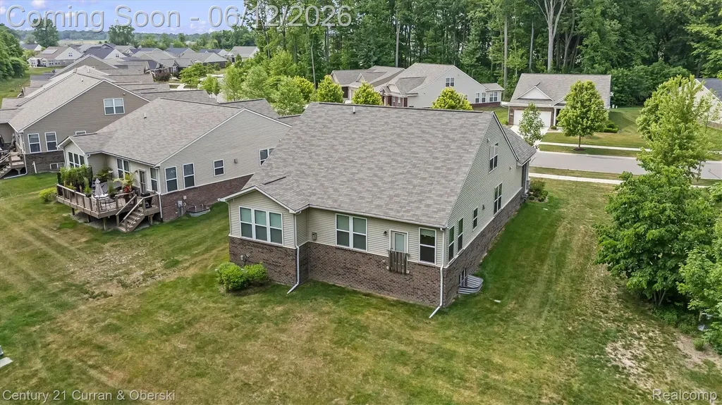 49559 Mapleton Road Canton Charter Township MI 48188