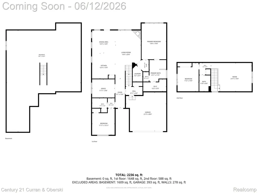 49559 Mapleton Road Canton Charter Township MI 48188