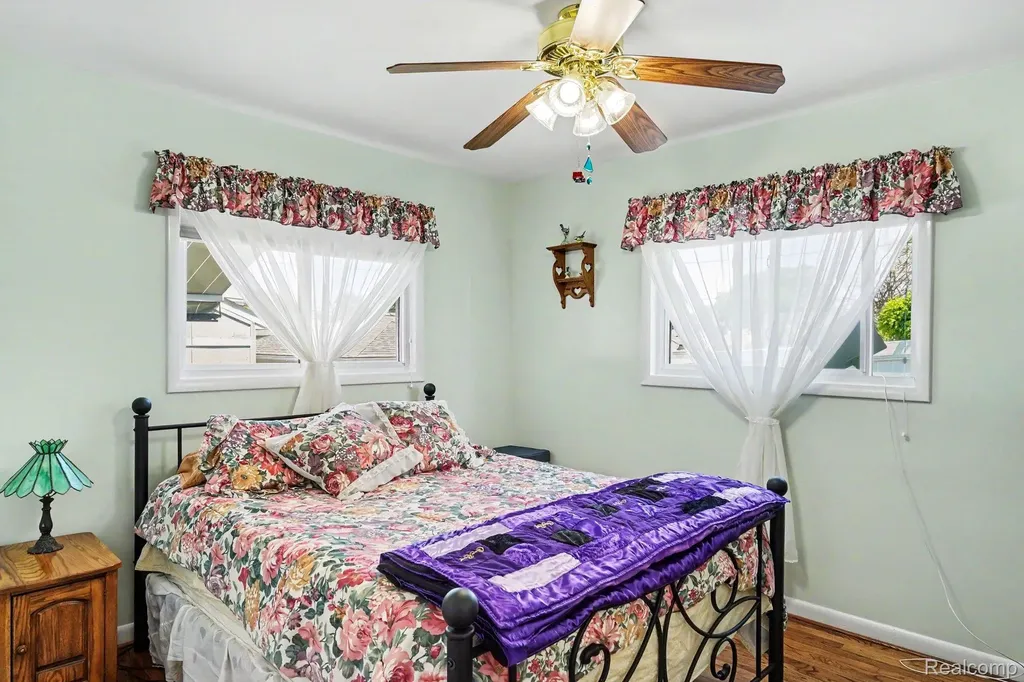 3270 Charles Street Trenton City MI 48183